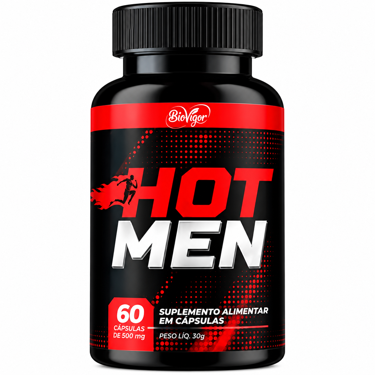 Hot Men Caps